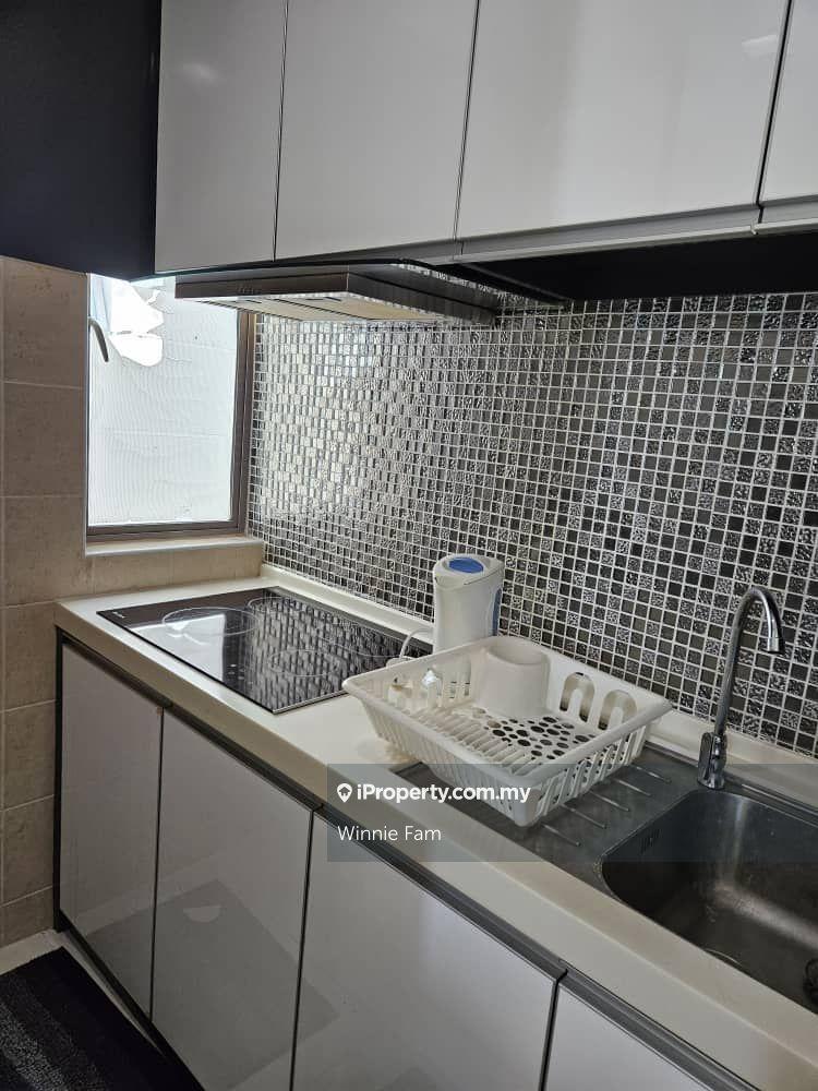 Service Residence for Rent in Tropicana City Tropics by Winnie Fam - iProperty.com.my