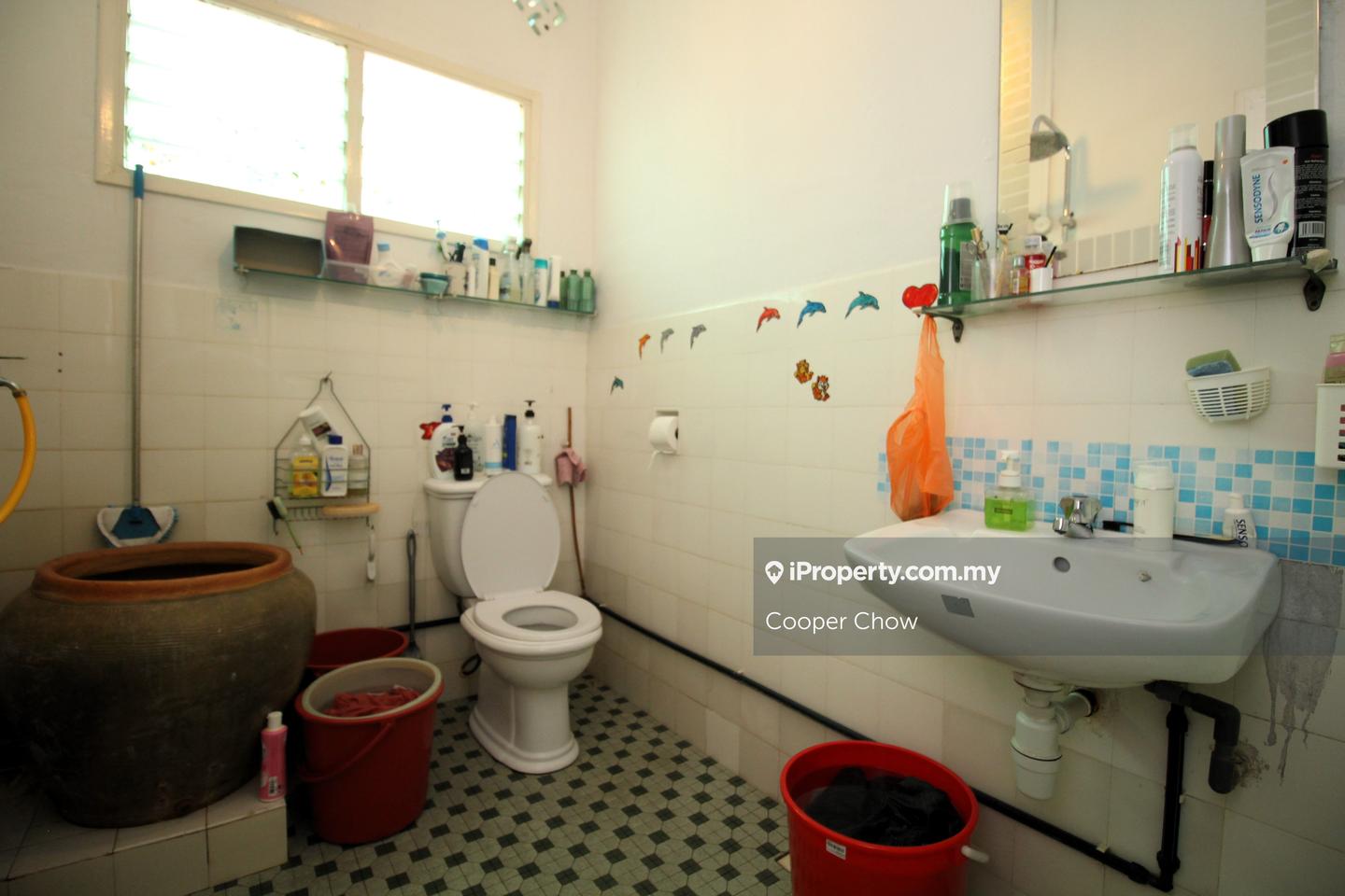 Bungalow House for Sale in Seksyen 12, Petaling Jaya by Cooper Chow - iProperty.com.my