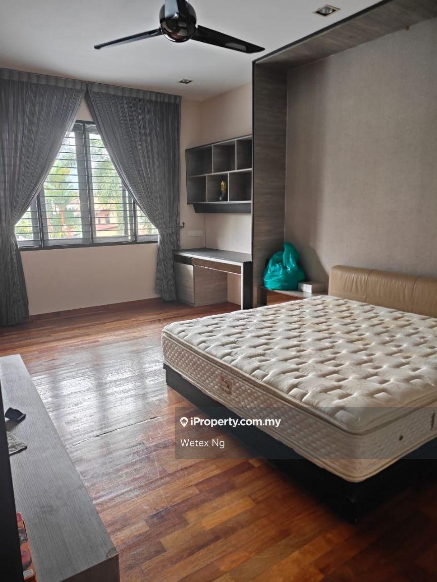 Bungalow House for Rent in Taman Sri Tebrau, Johor Bahru by Wetex Ng - iProperty.com.my