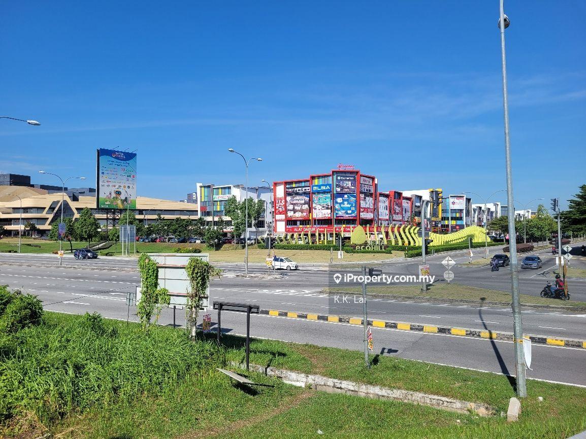 Kedai untuk Disewa di Semenyih Business Park, Semenyih oleh K.K. Lai - iProperty.com.my