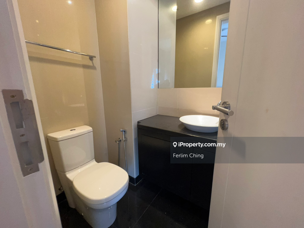 Residensi Servis untuk Disewa di St Mary Residences oleh Ferlim Ching - iProperty.com.my