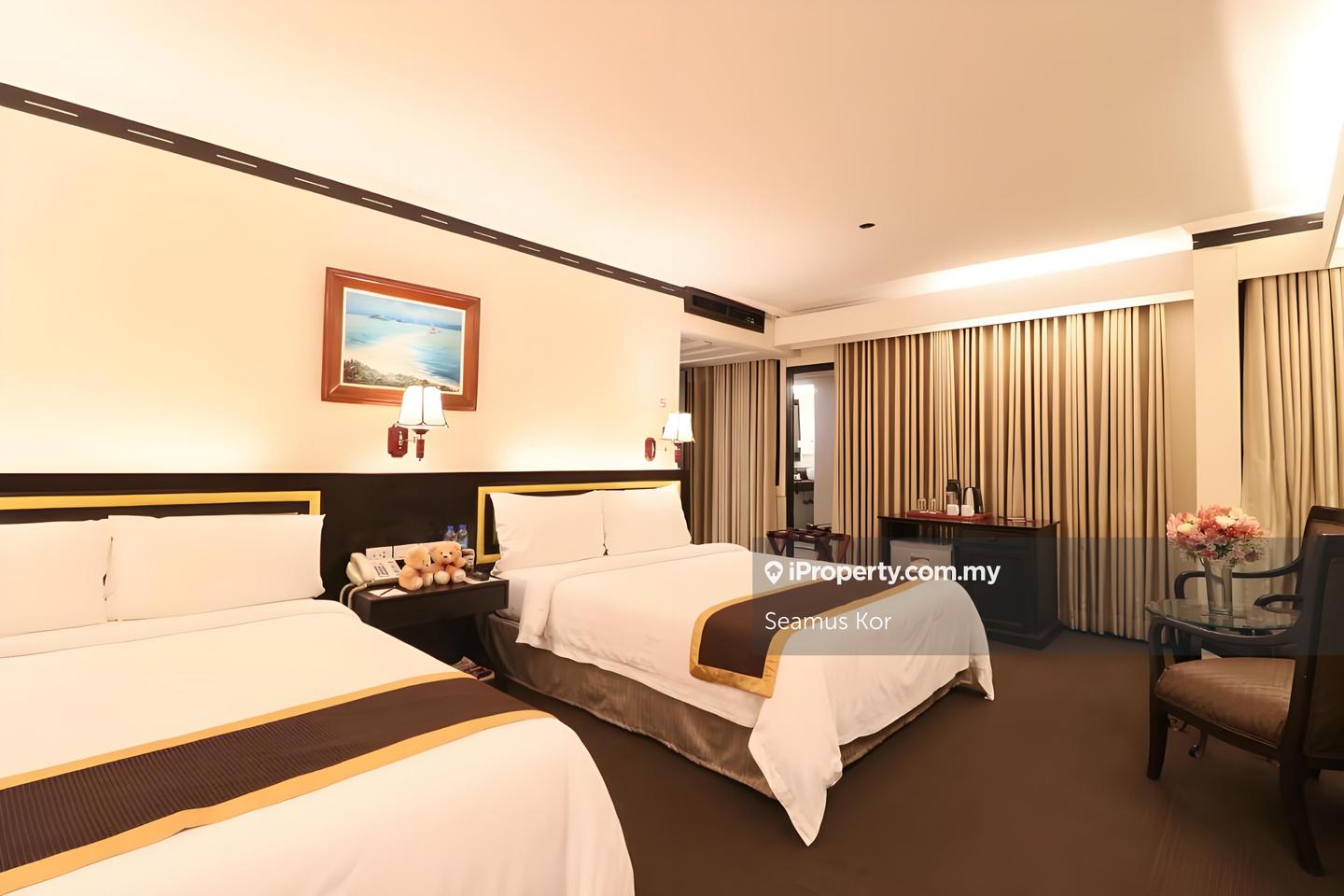 Hotel / Resort untuk Dijual di Usj 1, Subang Jaya oleh Seamus Kor - iProperty.com.my