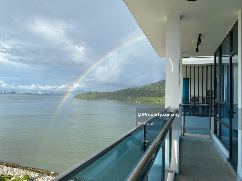 Condominium for Rent in Queens Residences Q2 @ Queens Waterfront by Ken Goh - iProperty.com.my