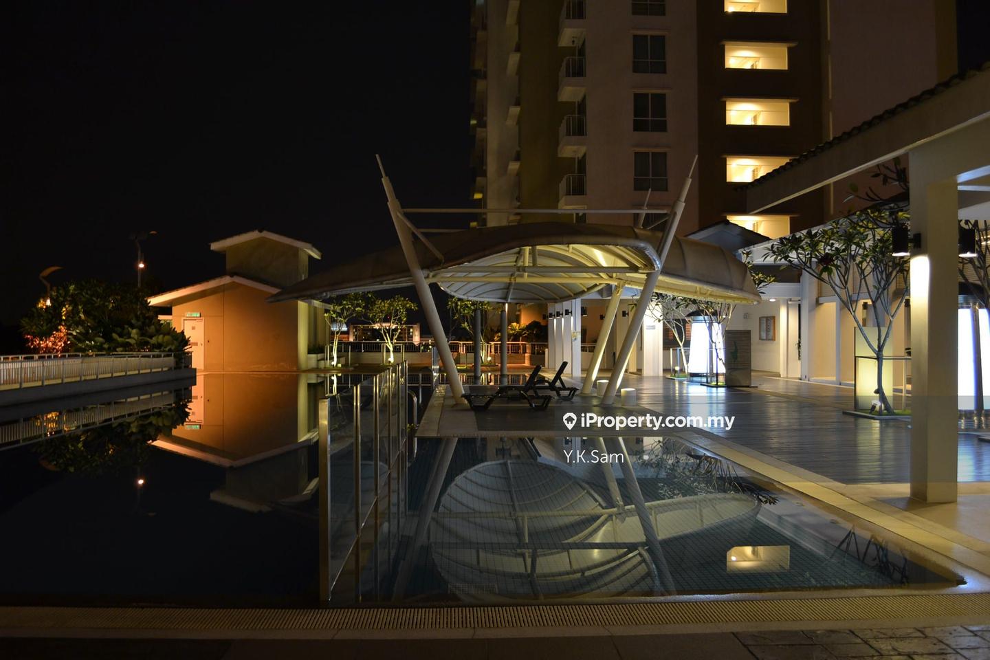 Kondominium untuk Dijual di Casa Indah 2 oleh Y.K.Sam - iProperty.com.my