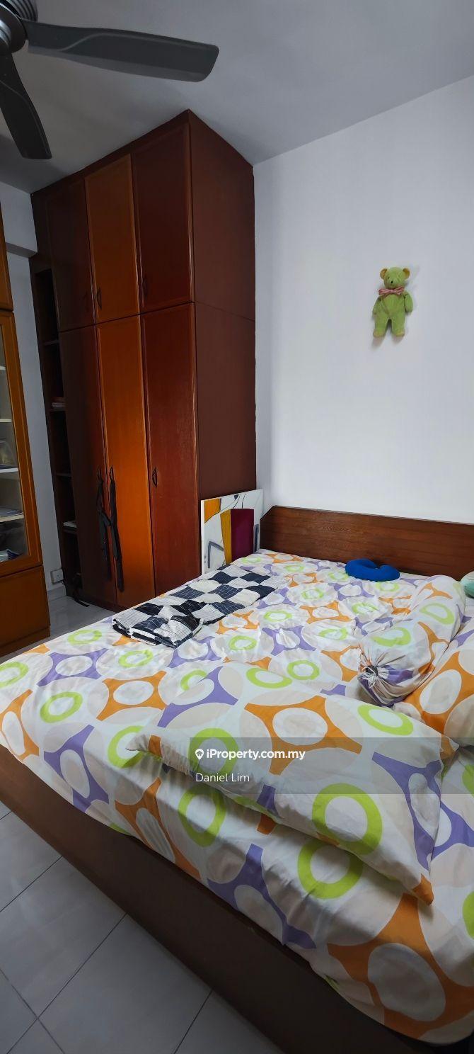 Pangsapuri untuk Dijual di Seri Puri oleh Daniel Lim - iProperty.com.my