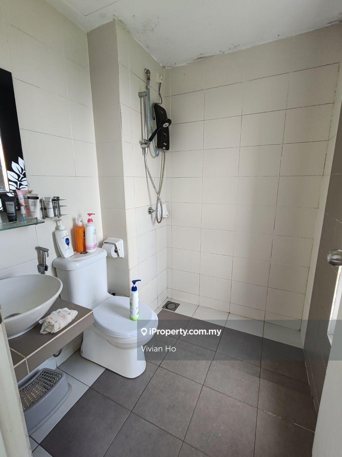 Kondominium untuk Dijual di Alam Puri oleh Vivian Ho - iProperty.com.my