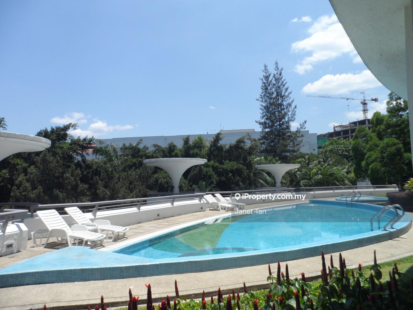 Condominium for Rent in Impiana On The Waterfront Condominium by Janet Tan - iProperty.com.my