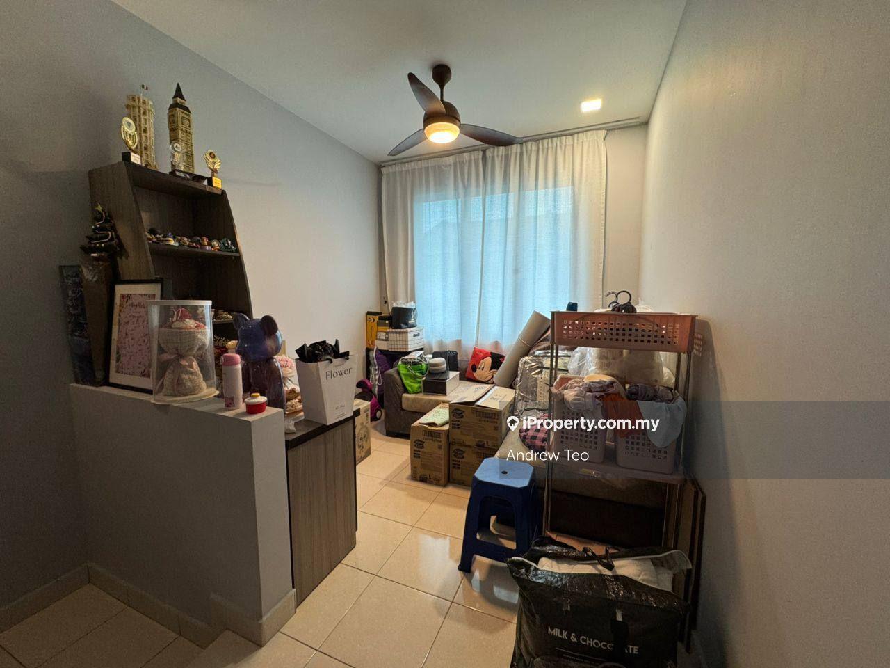 Rumah Berangkai 2 Tingkat untuk Dijual di Taman Austin Duta, Tebrau oleh Andrew Teo - iProperty.com.my
