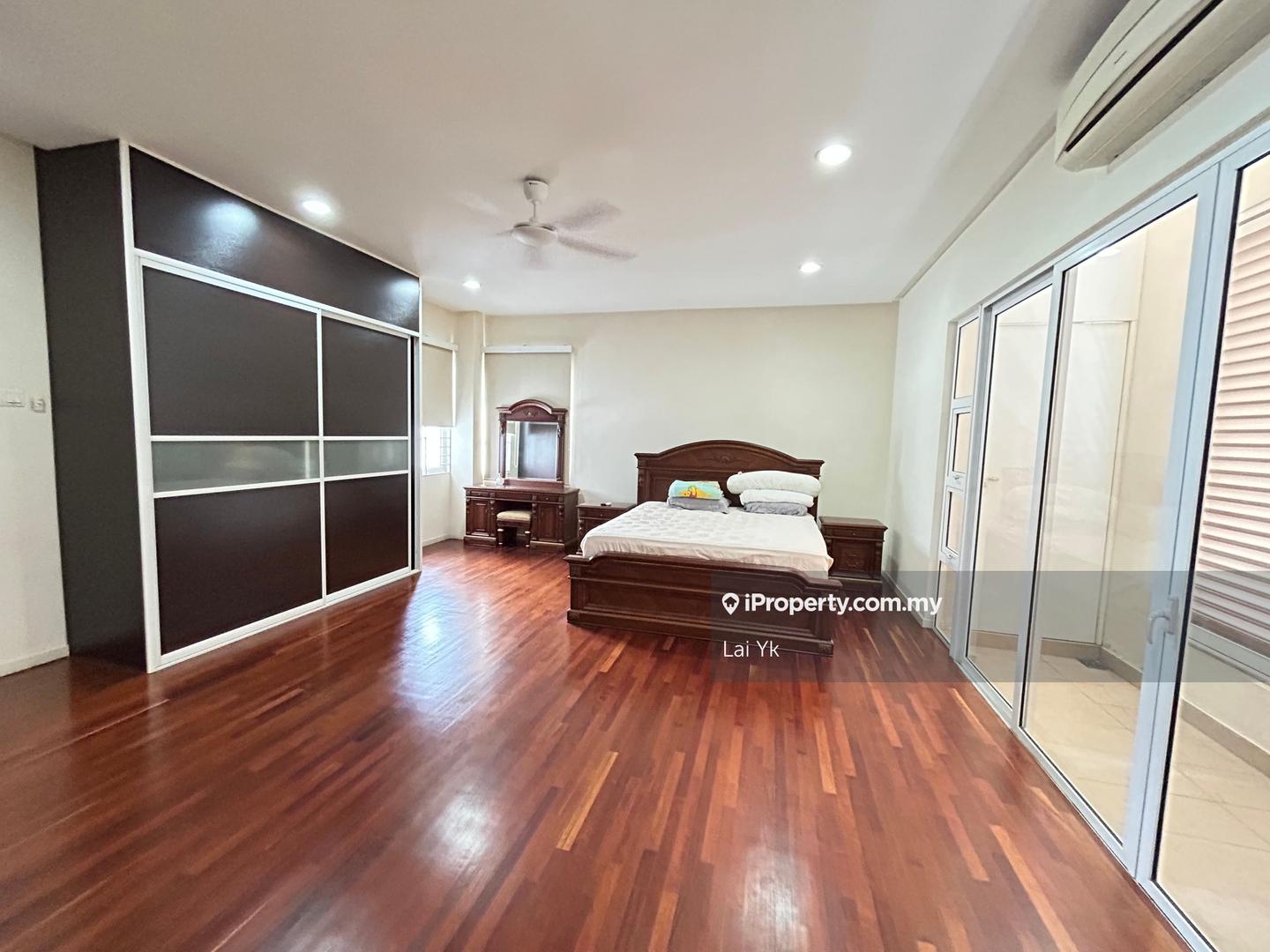 Rumah Berangkai 2 Tingkat untuk Dijual di Temasya Suria, Glenmarie oleh Lai Yk - iProperty.com.my