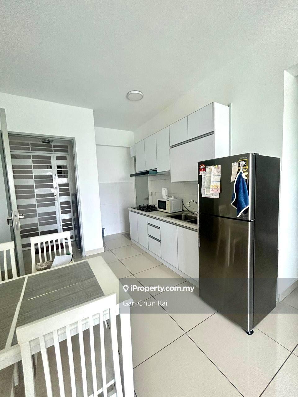 Kondominium untuk Disewa di Tropicana Bay Residences oleh Gan Chun Kai - iProperty.com.my