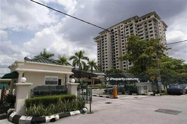 Kondominium untuk Disewa di Mutiara Oriental oleh Denyse Low - iProperty.com.my