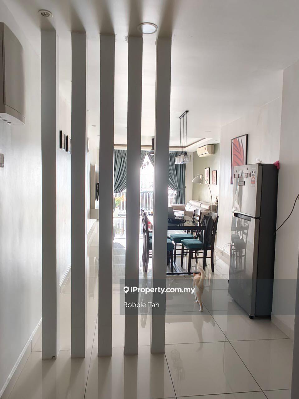 Service Residence for Sale in KSL Residence @ Daya by Robbie Tan - iProperty.com.my