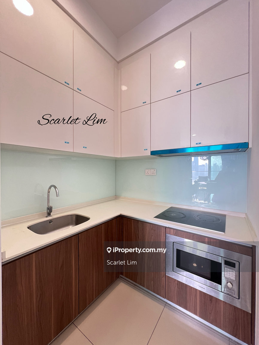 Service Residence for Rent in Lavile Kuala Lumpur by Scarlet Lim - iProperty.com.my