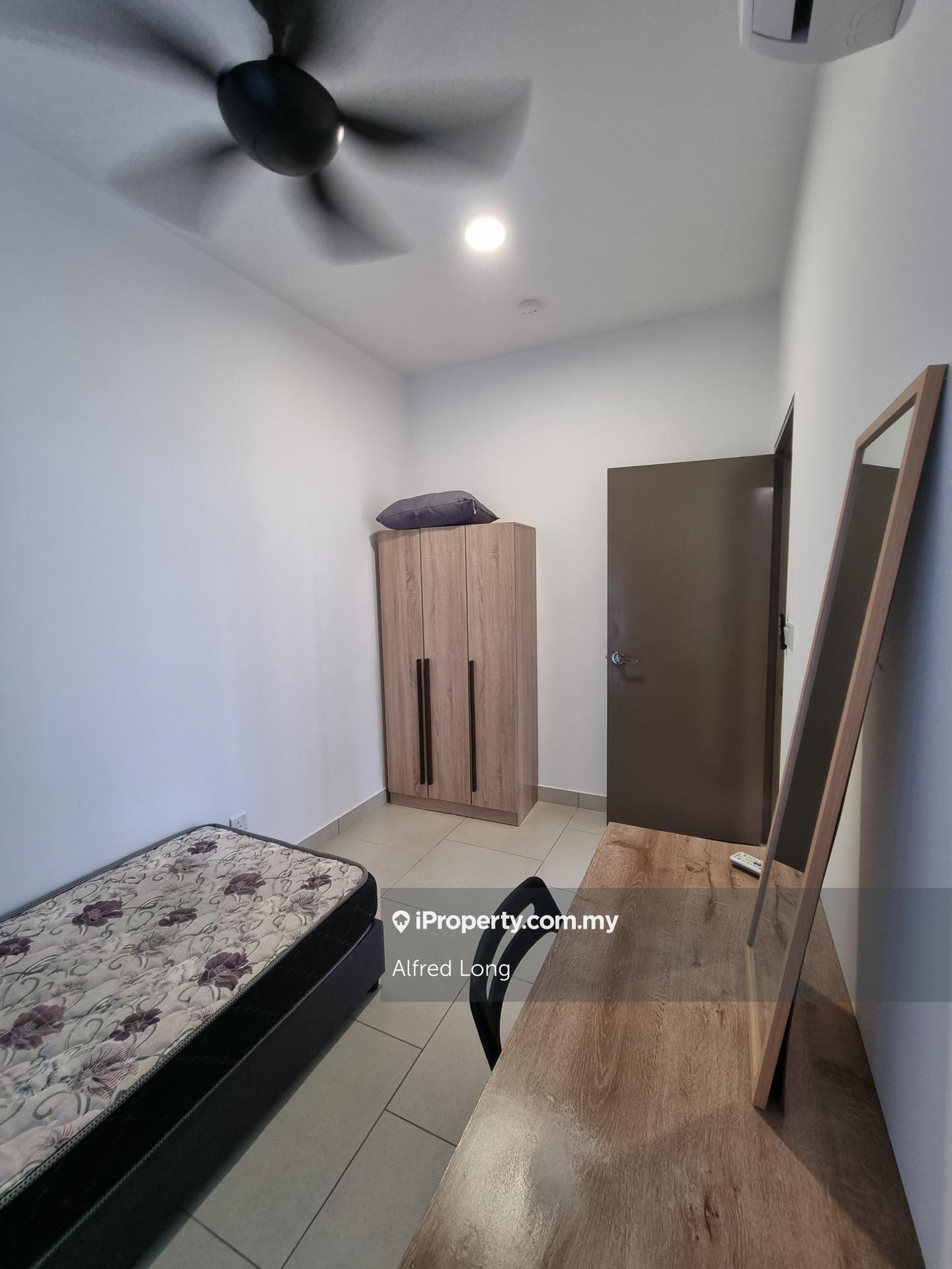 Service Residence for Rent in Astetica Residences by Alfred Long - iProperty.com.my