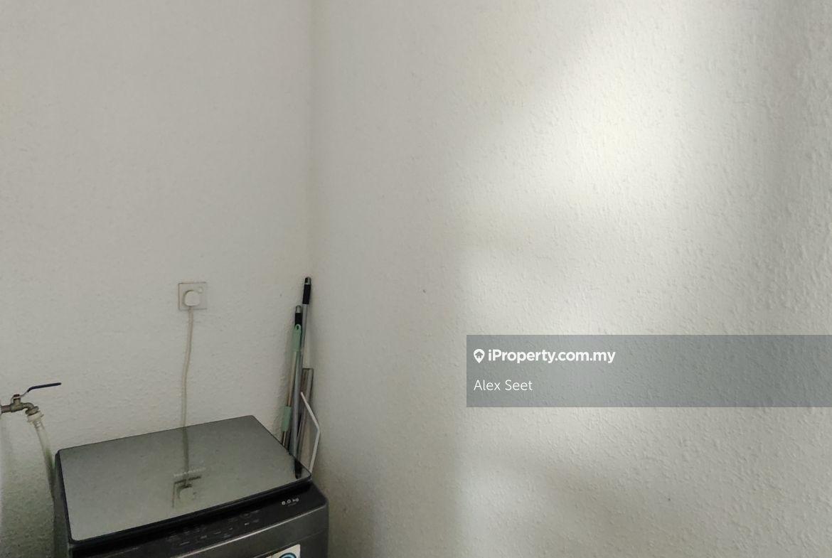 Residensi Servis untuk Disewa di UNIO Residence oleh Alex Seet - iProperty.com.my