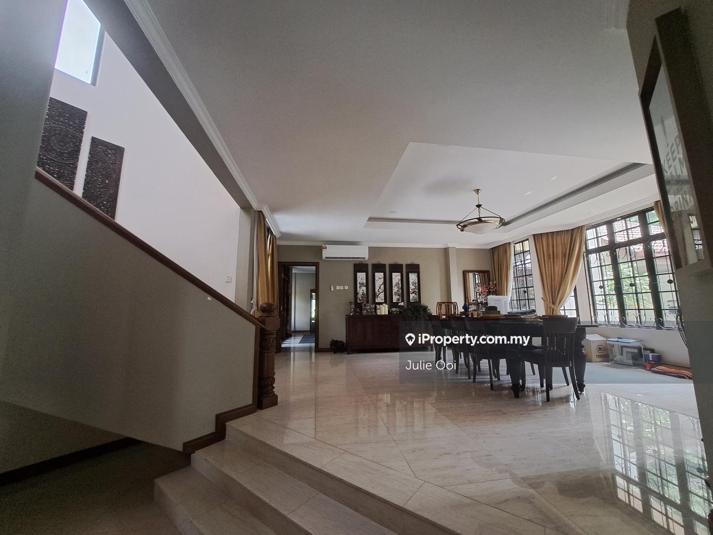 Banglo untuk Disewa di Taman Hillview, Ampang oleh Julie Ooi - iProperty.com.my