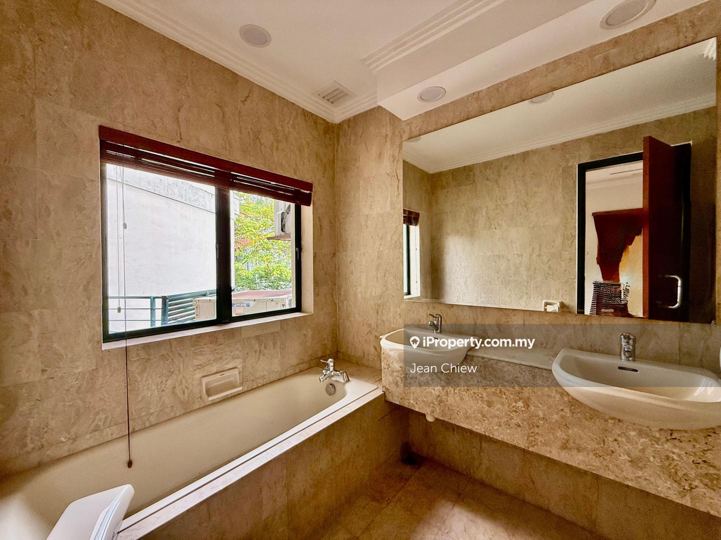 Townhouse for Rent in KLCC, KL City Centre by Jean Chiew - iProperty.com.my