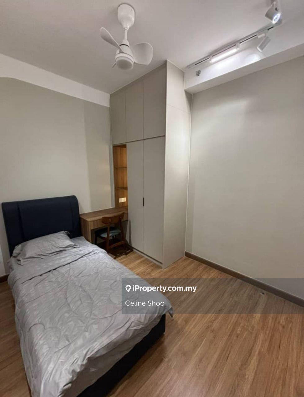 Service Residence for Rent in The Tropika by Celine Shoo - iProperty.com.my