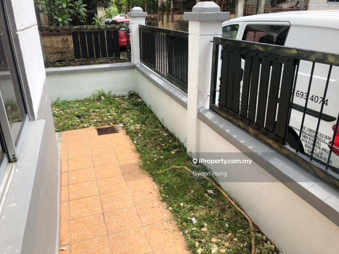 2-storey Terraced House for Sale in Taman Sri Pulai Perdana, Skudai by Gyden Heng - iProperty.com.my