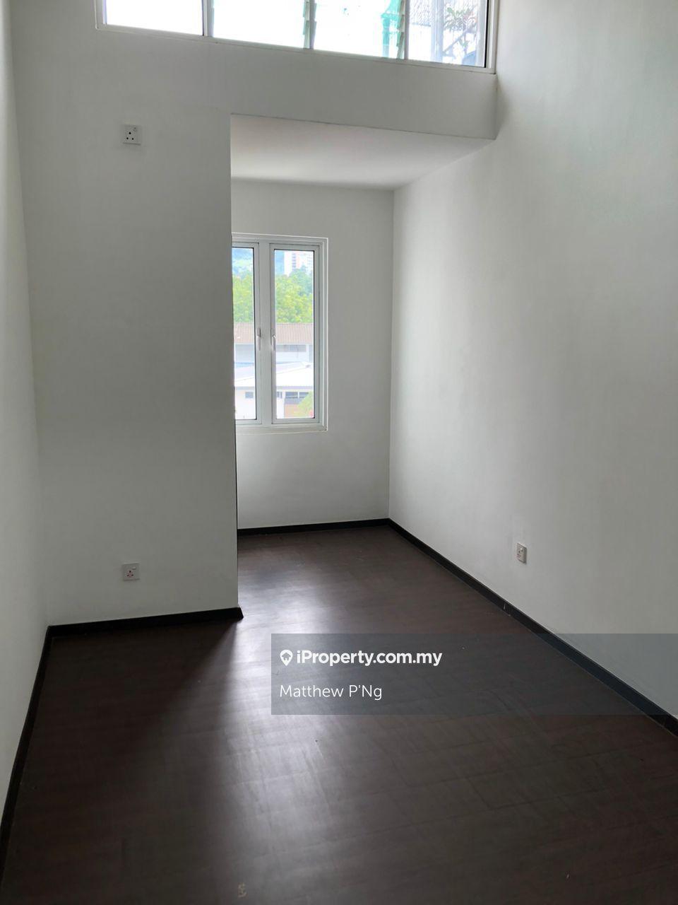 3-storey Terraced House for Sale in Quattro Zen - 3 Stories Terrace Worth Buy Unit, Ayer Itam by Matthew P'Ng - iProperty.com.my