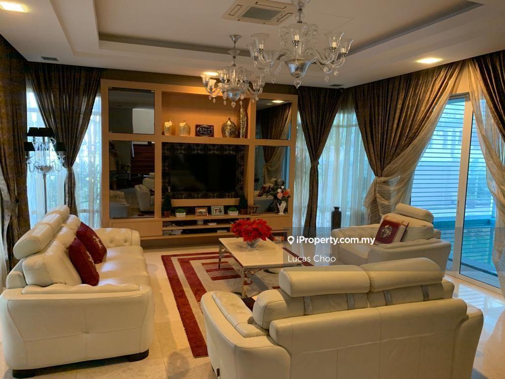 Bungalow House for Sale in Kemensah Residency, Ulu Kelang by Lucas Choo - iProperty.com.my