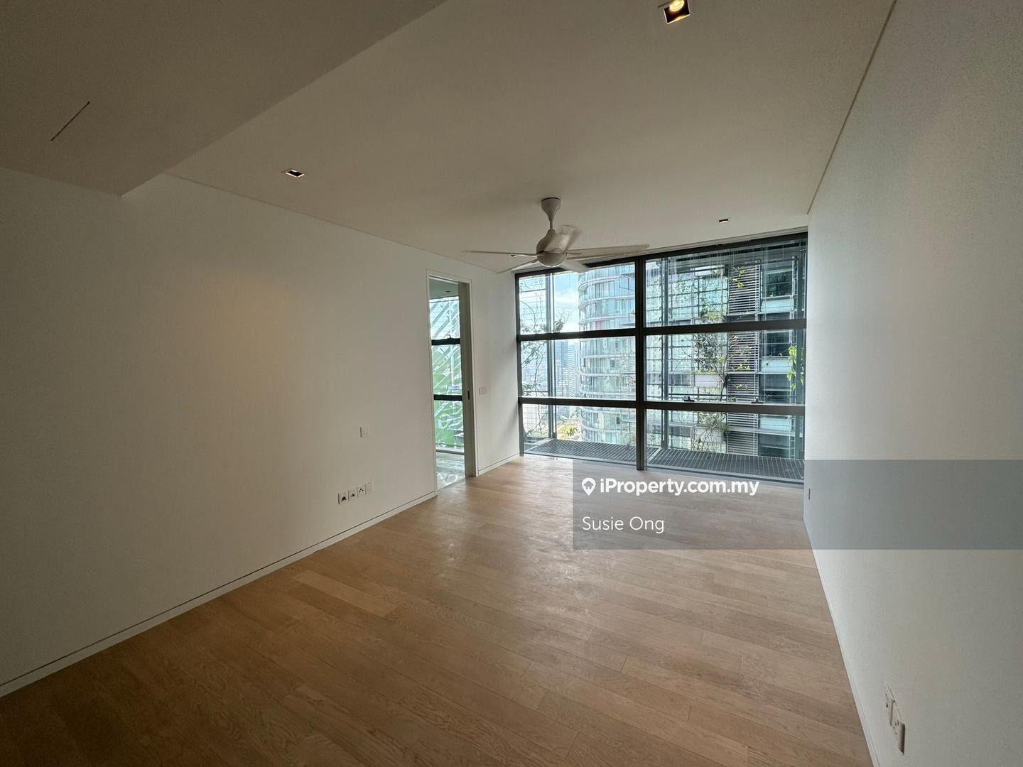 Residensi Servis untuk Disewa di Le Nouvel oleh Susie Ong - iProperty.com.my