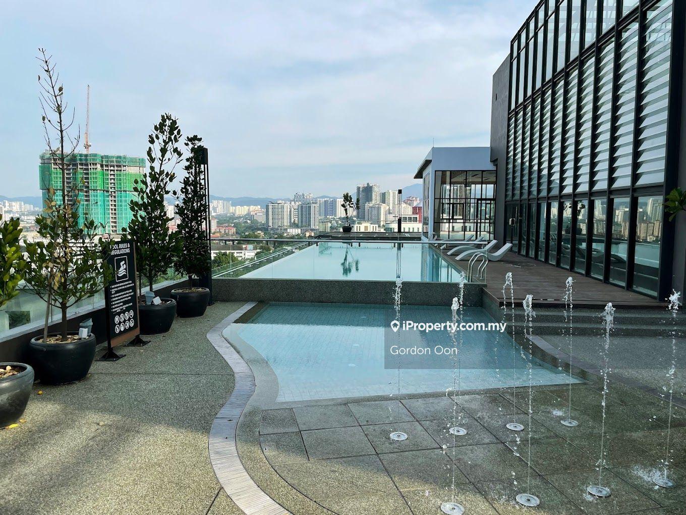 Condominium for Sale in 18 Madge by Gordon Oon - iProperty.com.my