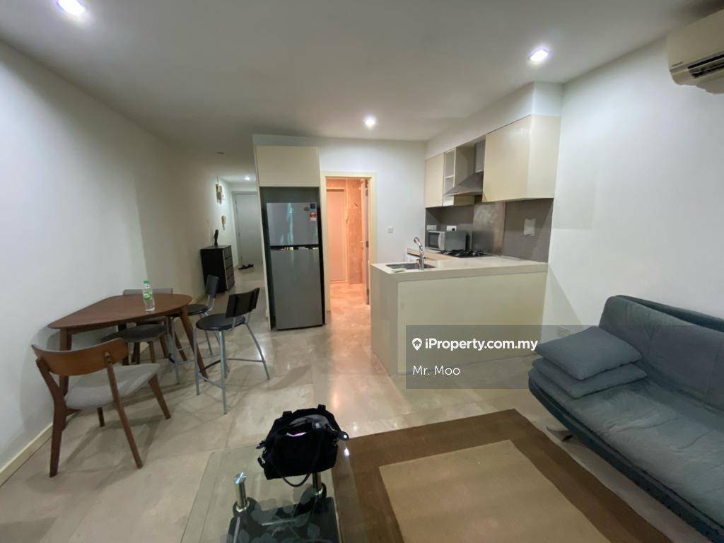 Residensi Servis untuk Dijual di Bintang Fairlane Residences oleh Mr. Moo - iProperty.com.my