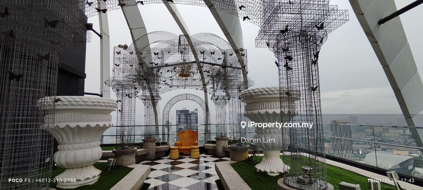 Service Residence for Sale in Arte Mont Kiara by Daren Lim - iProperty.com.my