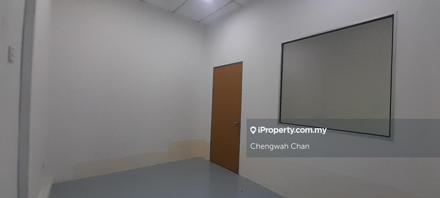 Pejabat untuk Disewa di Putra Heights, Subang Jaya oleh Chengwah Chan - iProperty.com.my