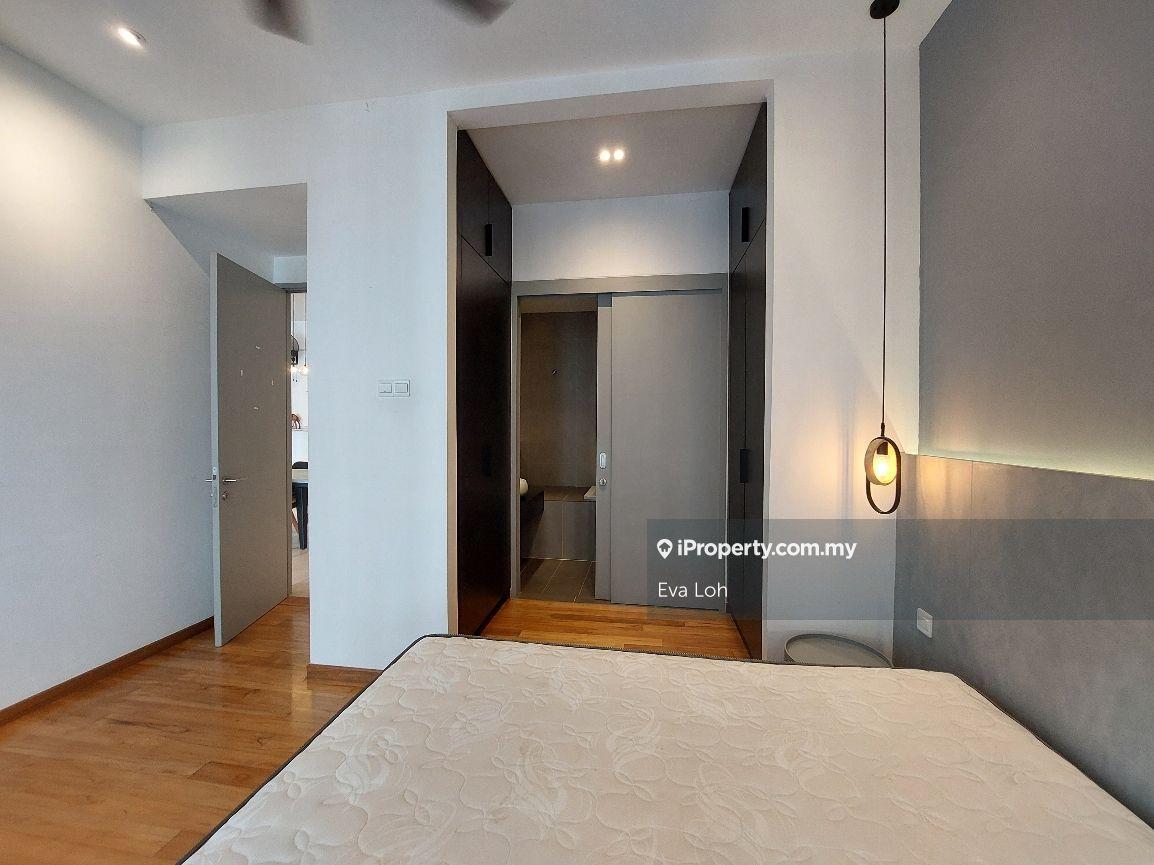 Residensi Servis untuk Disewa di KL Gateway Premium Residences oleh Eva Loh - iProperty.com.my