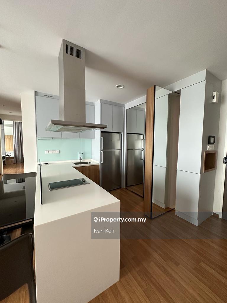 Service Residence for Rent in The Potpourri by Ivan Kok - iProperty.com.my