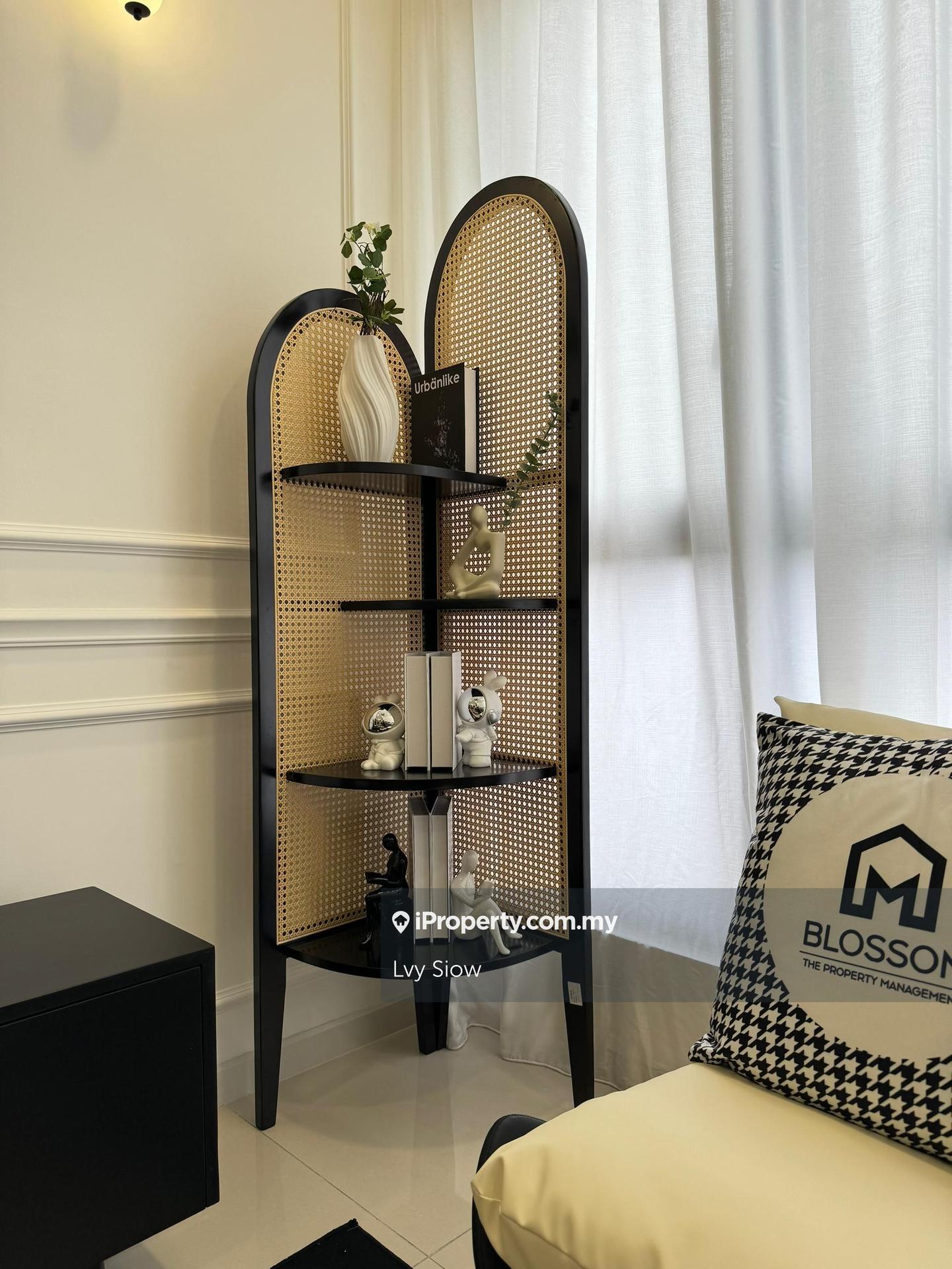 Service Residence for Rent in Sunway Velocity TWO by Lvy Siow - iProperty.com.my