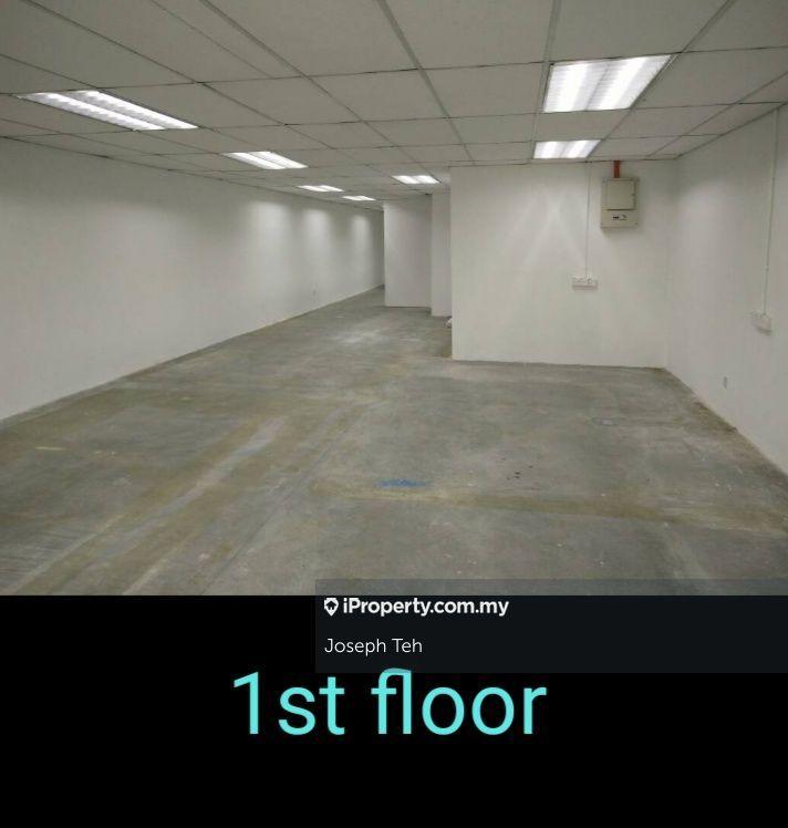 Shop-Office for Sale in Bukit Puchong Newtown, Puchong by Joseph Teh - iProperty.com.my