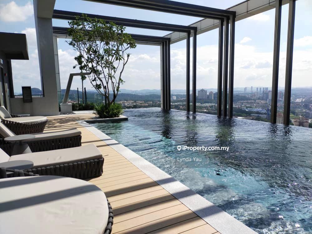 Service Residence for Sale in Ativo Suites @ Damansara Avenue by Lynda Yau - iProperty.com.my
