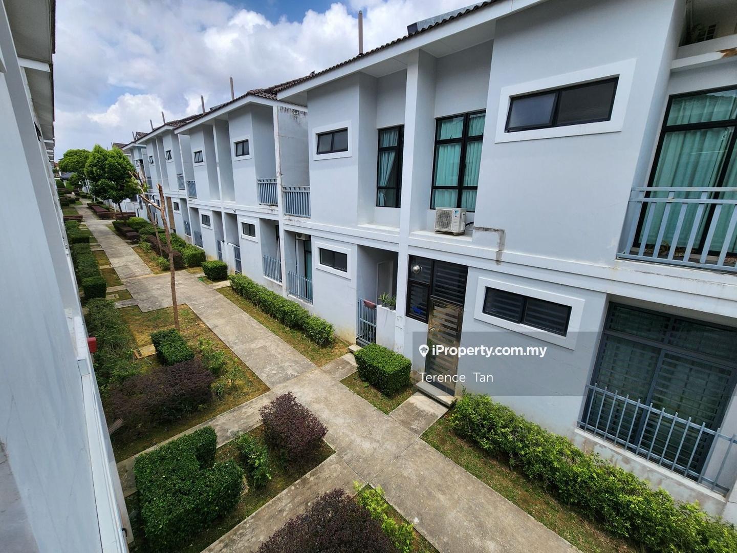 2-storey Terraced House for Sale in Johor Bahru, Johor by Terence Tan - iProperty.com.my