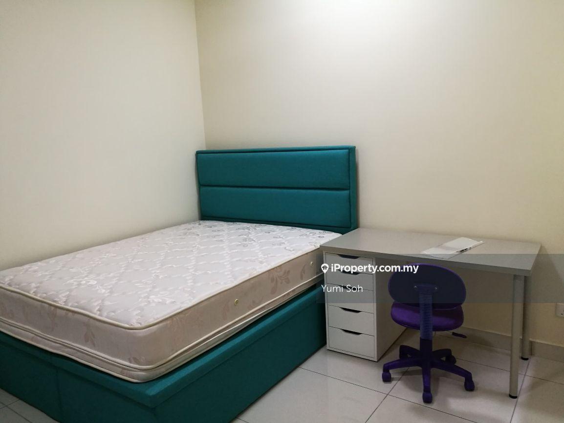 Condominium for Rent in Green Residence by Yumi Soh - iProperty.com.my