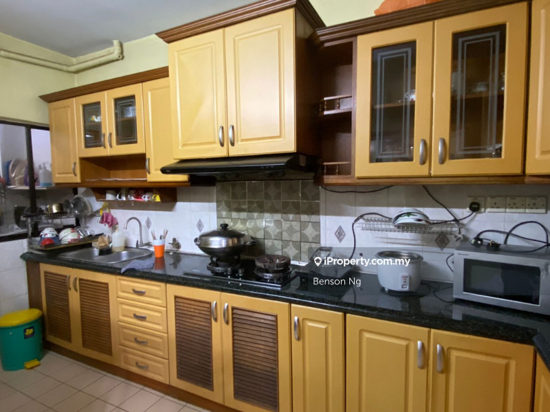 Kondominium untuk Dijual di Villa Angsana oleh Benson Ng - iProperty.com.my