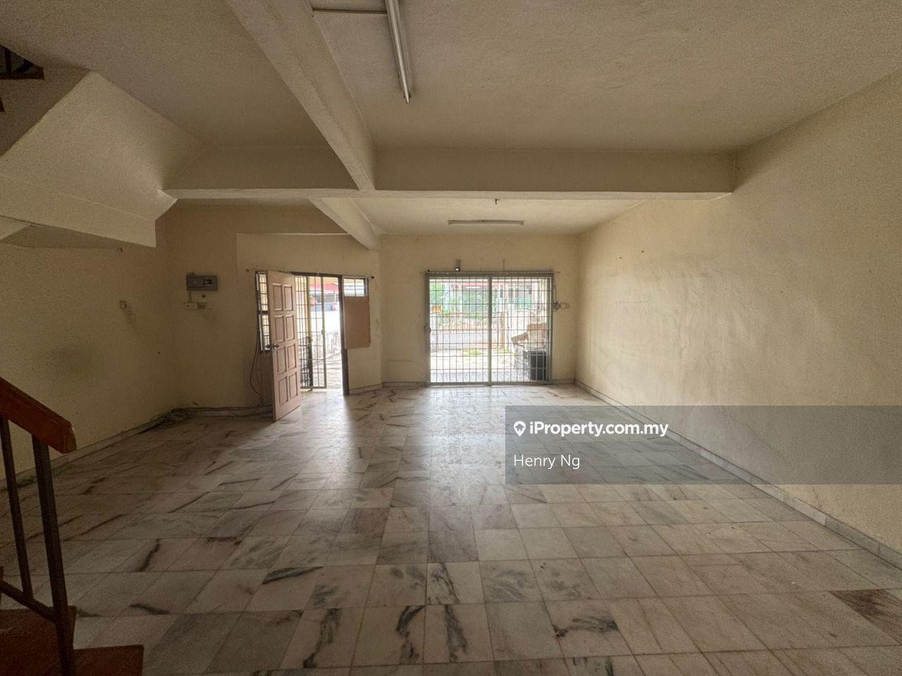 Rumah Berangkai 2 Tingkat untuk Dijual di Taman Petani Jaya, Sungai Petani oleh Henry Ng - iProperty.com.my