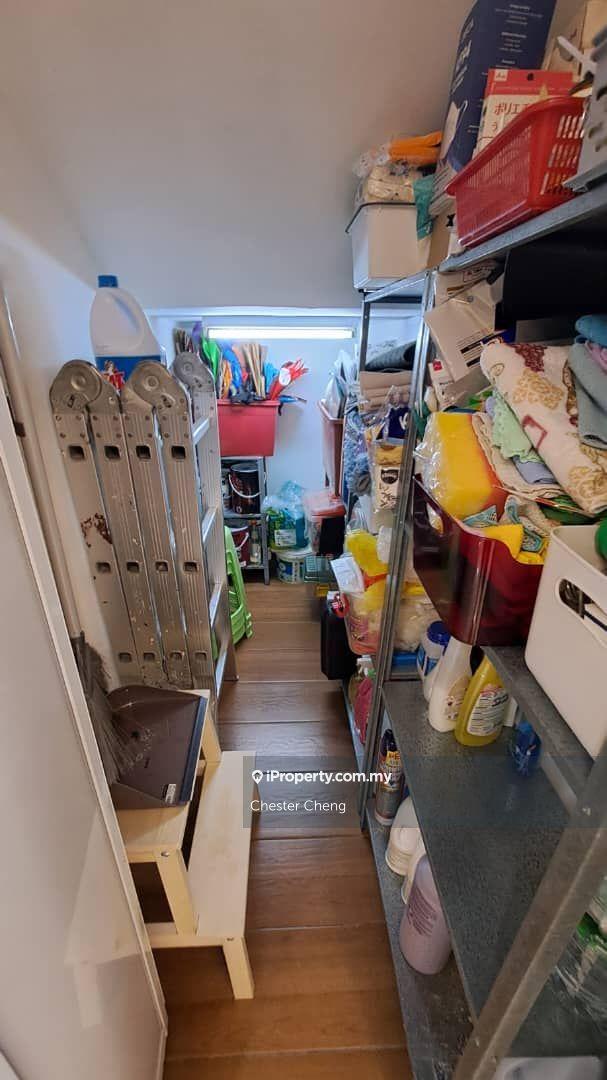 Rumah Berangkai 2.5 Tingkat untuk Dijual di Subang Jaya, Selangor oleh Chester Cheng - iProperty.com.my