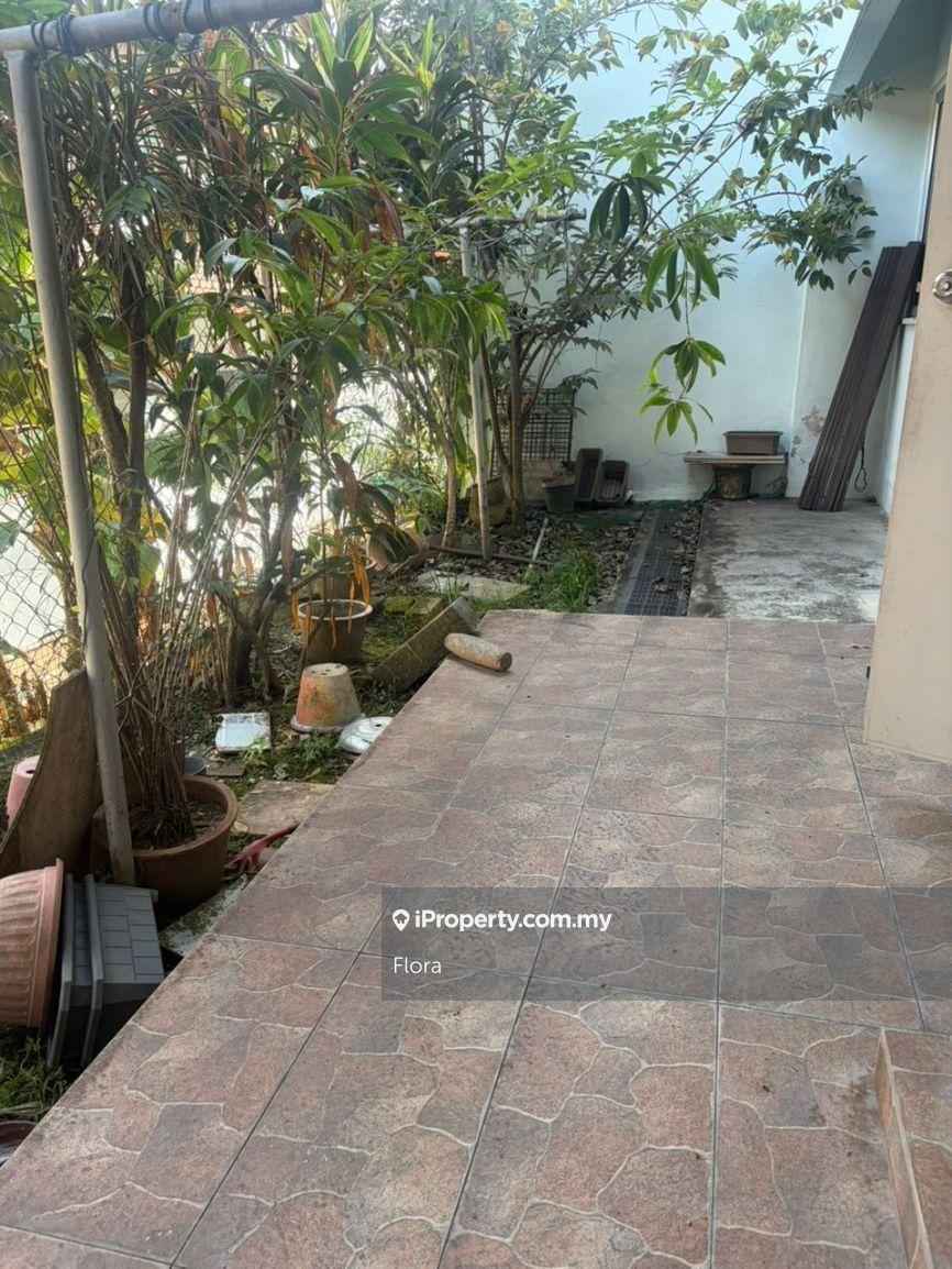 2-storey Terraced House for Sale in TTDi, Taman Tun  Dr Ismail, Taman Tun Dr Ismail by Flora - iProperty.com.my