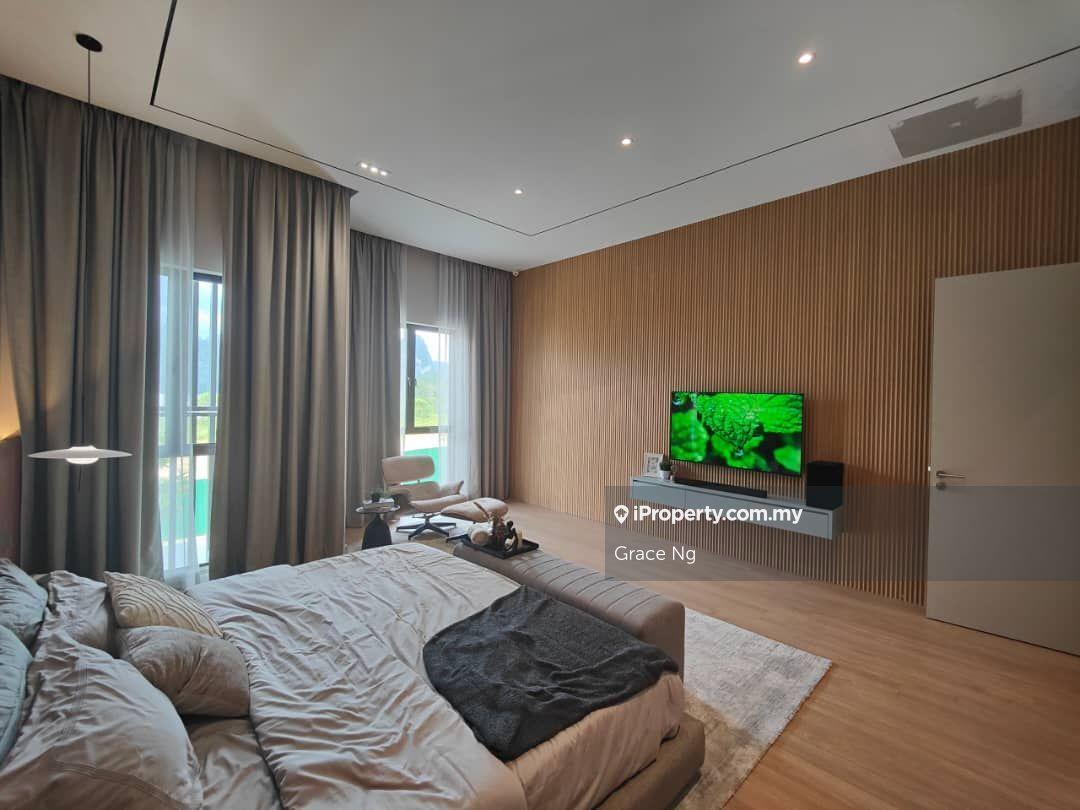 Semi-Detached House for Sale in Taman Ehsan, Kepong by Grace Ng - iProperty.com.my