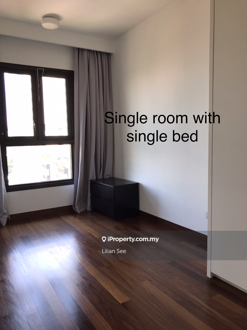 Condominium for Sale in Sastra U-Thant by Lilian See - iProperty.com.my