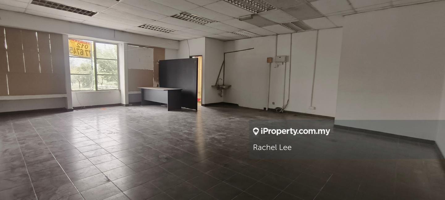 Terrace Factory for Rent in Bandar Pinggiran Subang, Shah Alam by Rachel Lee - iProperty.com.my