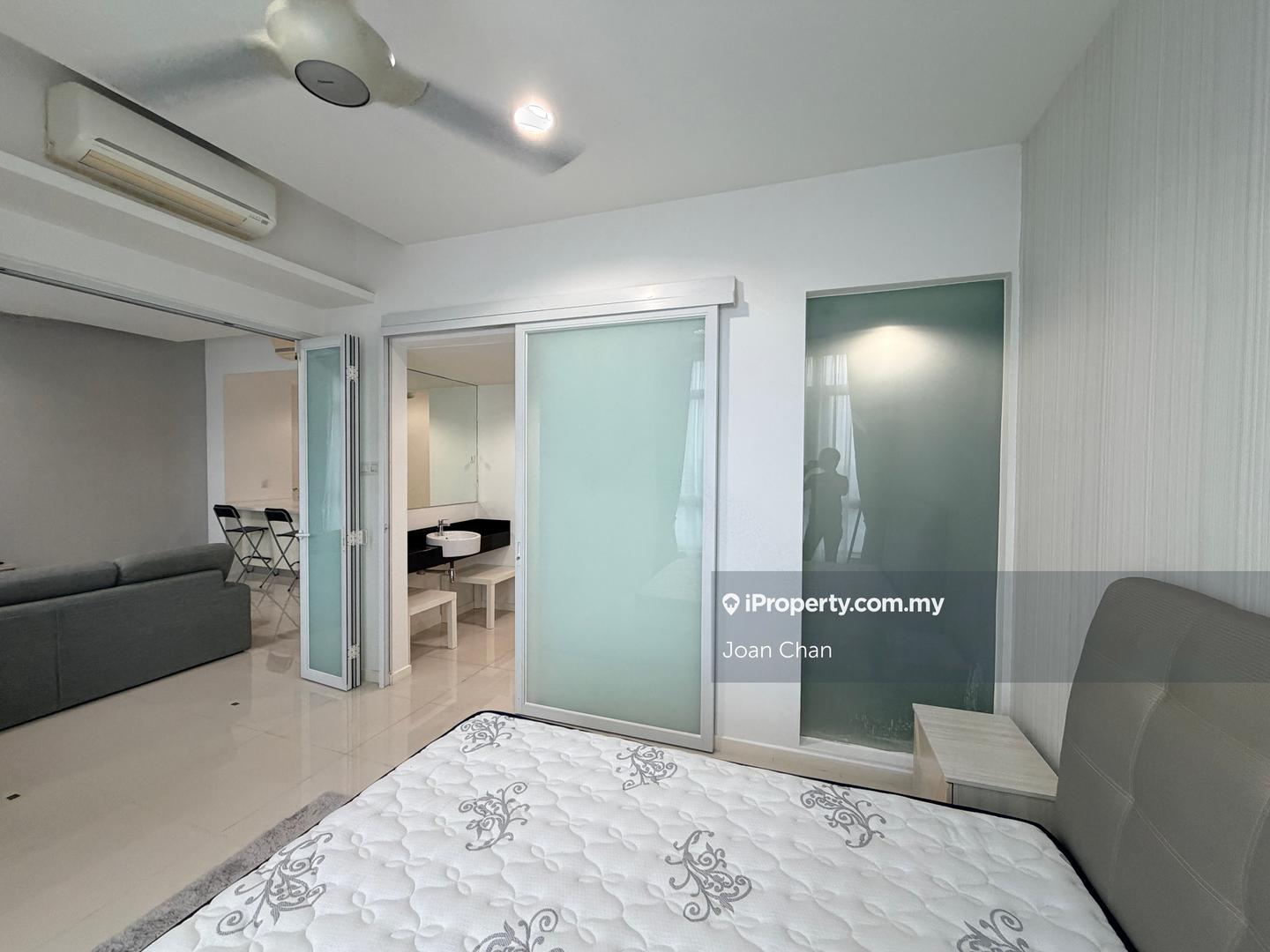 Residensi Servis untuk Disewa di Tropicana Avenue oleh Joan Chan - iProperty.com.my