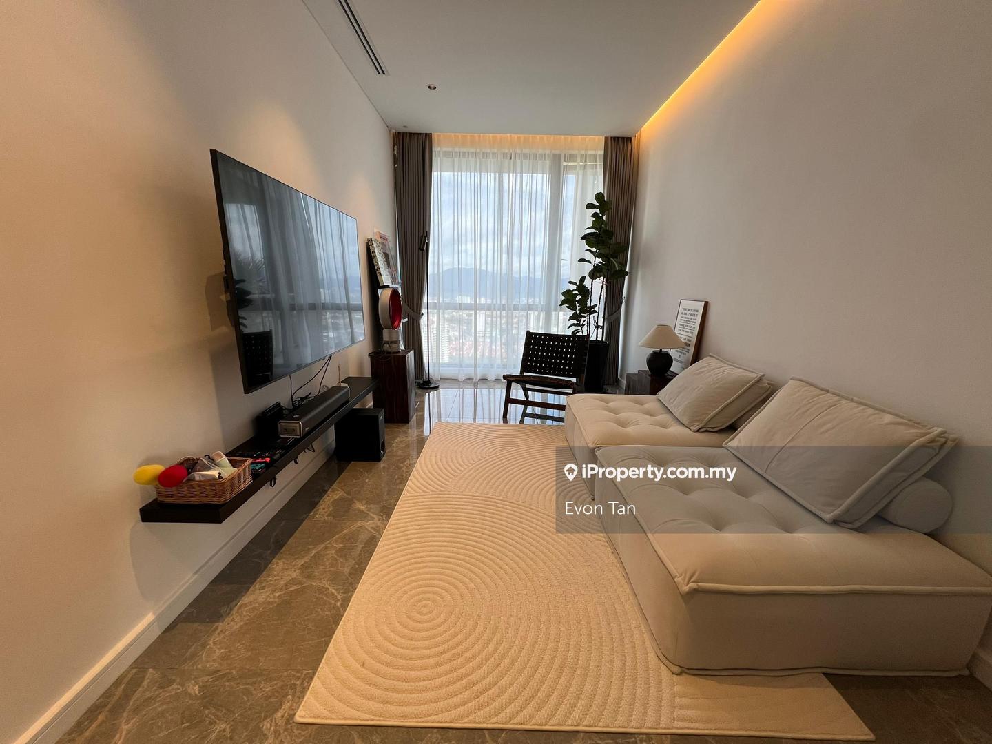 Residensi Servis untuk Dijual di Park Regent @Desa Park City oleh Evon Tan - iProperty.com.my