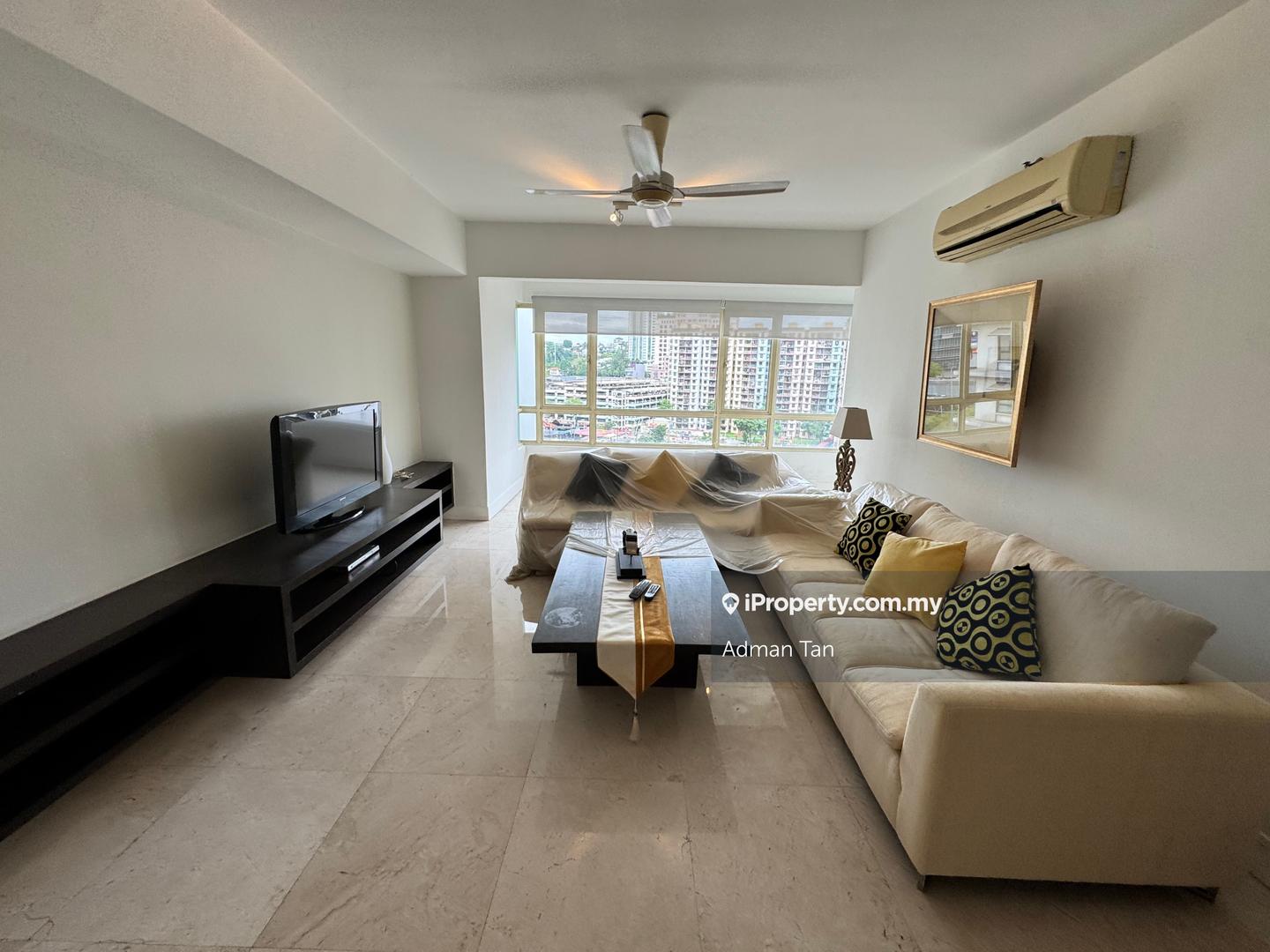 Kondominium untuk Dijual di Northpoint Residences oleh Adman Tan - iProperty.com.my