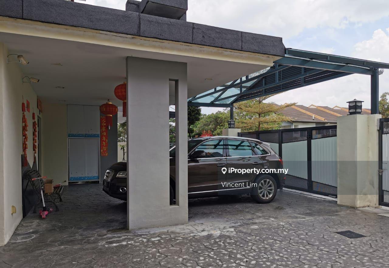Rumah Berkembar untuk Dijual di Taman Sunville , Twin Palm, Bandar Sungai Long, Kajang oleh Vincent Lim - iProperty.com.my