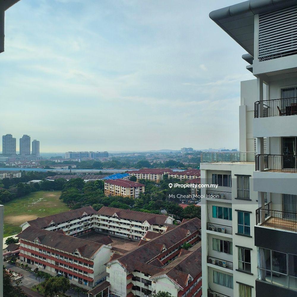 Service Residence for Rent in I Residence by Ms Cheah Mooi Hoon - iProperty.com.my