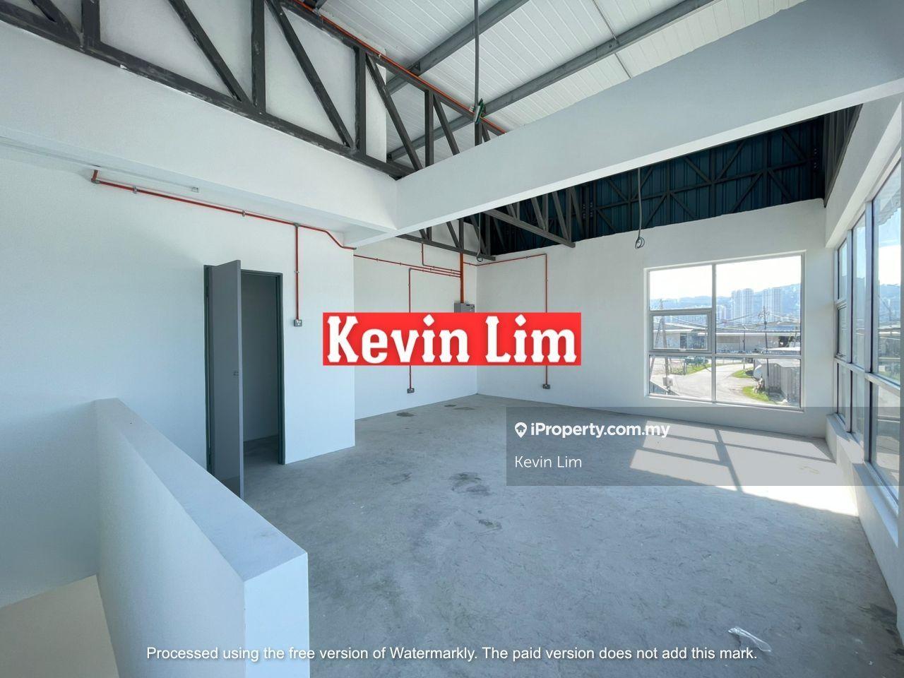 Gudang untuk Disewa di Kampung Baru Batu Maung, Batu Maung oleh Kevin Lim - iProperty.com.my